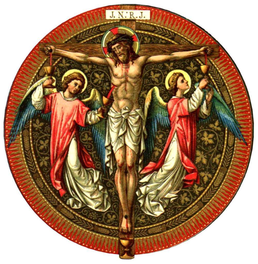 crucifixion-precious-blood